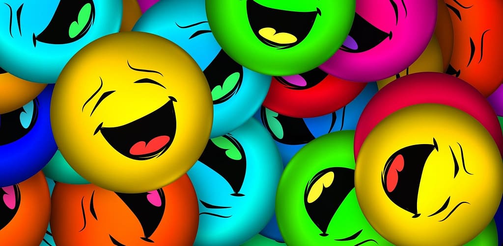 smileys