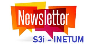 newsletter S3i INETUM