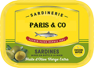 sardines